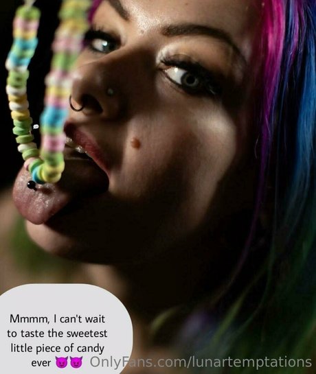 lunartemptations exclusive pornstar pics