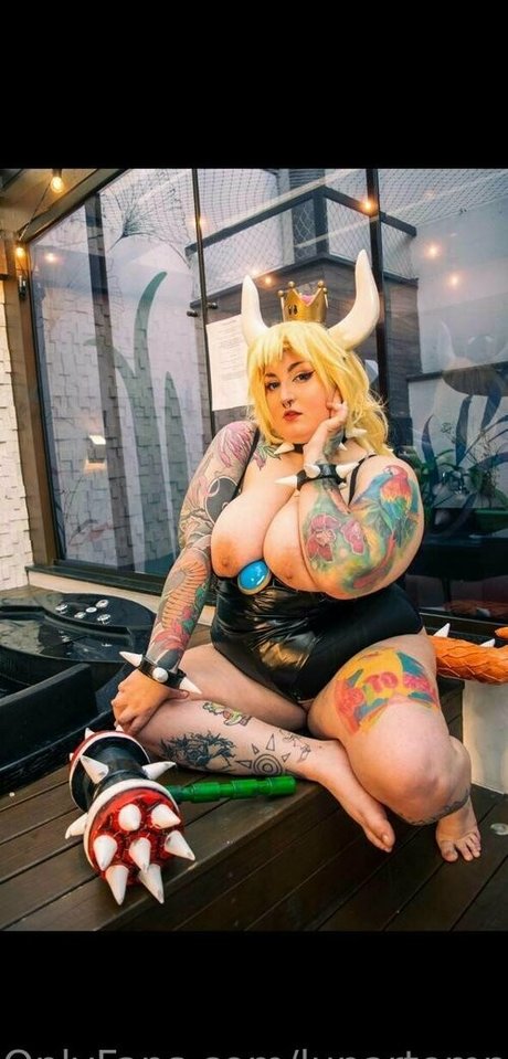 lunartemptations nudes pornstar photo