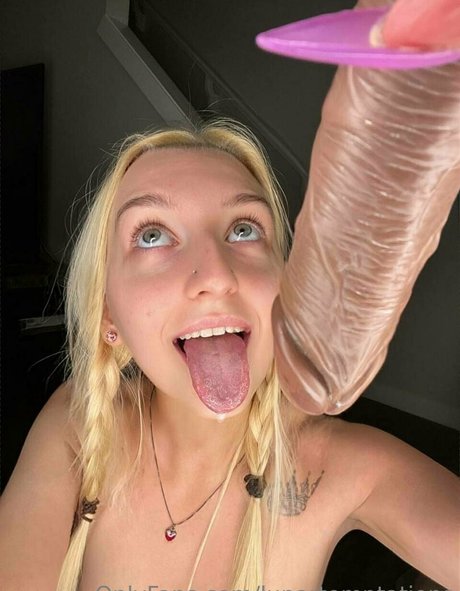 lunartemptations model nice images