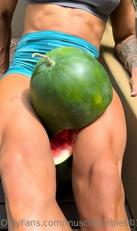 musclebarbie001 top star image