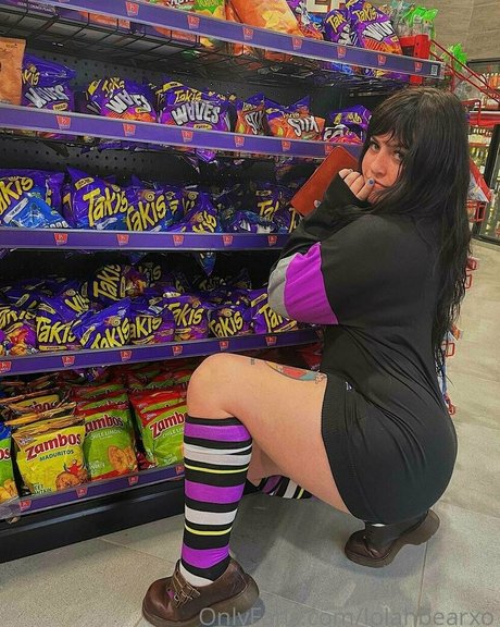 lolahbearxo nudes star photo