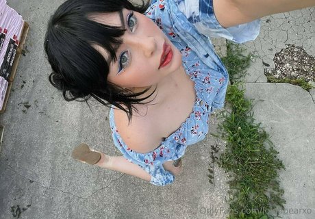 lolahbearxo star hd archive