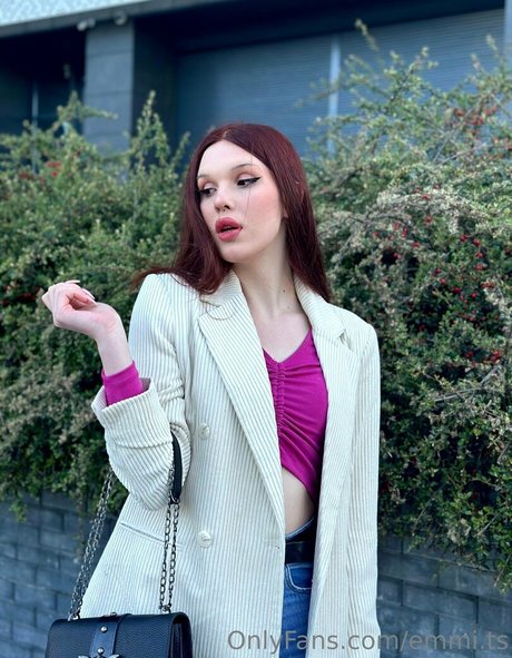 emmii ts beautiful pornstar picture