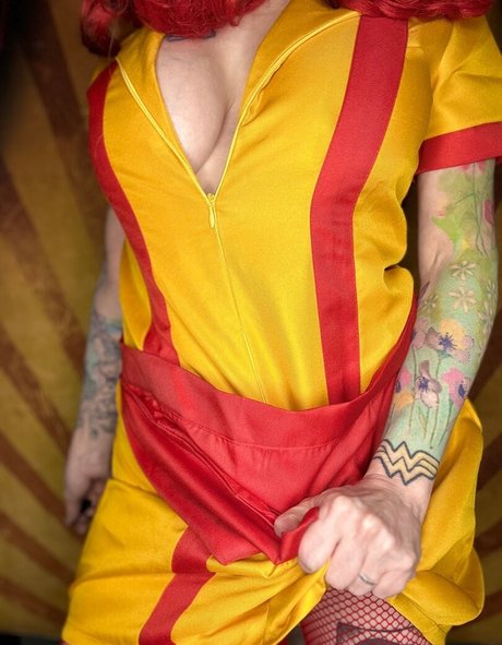 Sage Griffin adult star picture