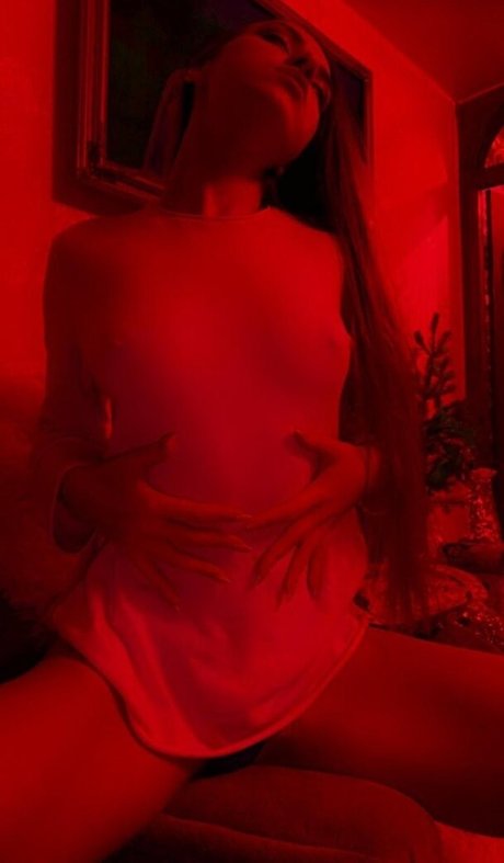 ann exclusive model pretty gallery