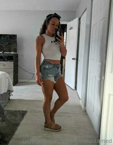 sweetanduntamed nudes pornstar images