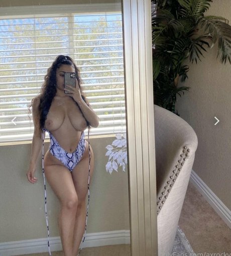 Axrocky perfect actress img