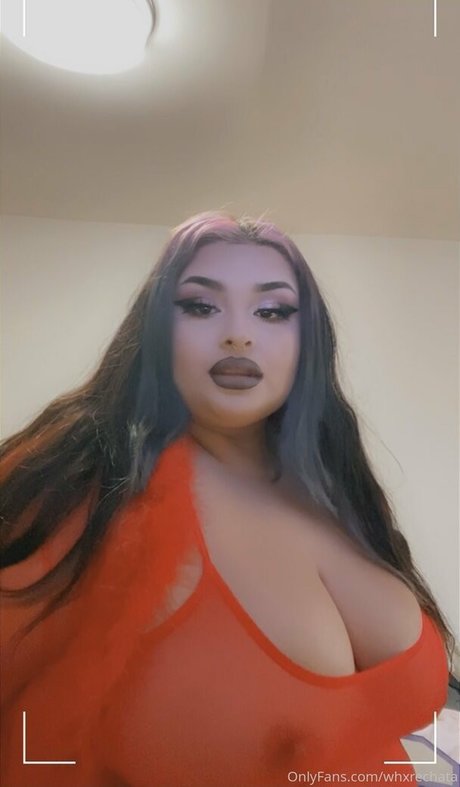 whxrechata nudes model pictures