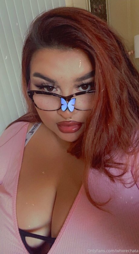 whxrechata model hot image