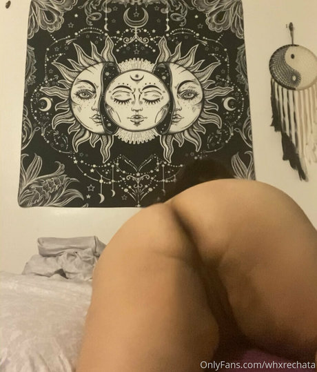 whxrechata hd pornstar photo