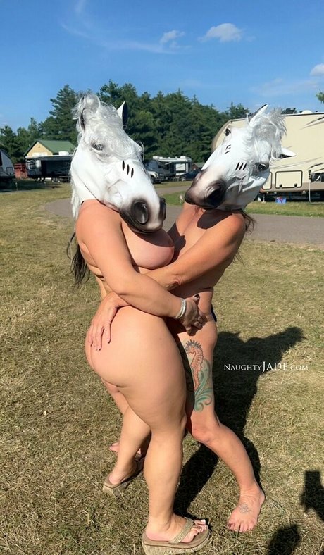 Jade Jayden free model pics