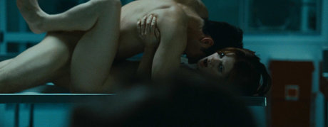 Lauren Lee Smith pornstar nudes picture