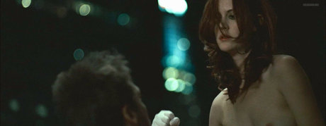 Lauren Lee Smith model sex galleries