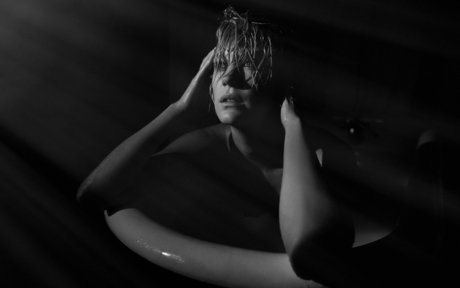 Lauren Lee Smith xxx model archive