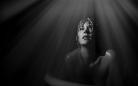 Lauren Lee Smith nice pornstar image