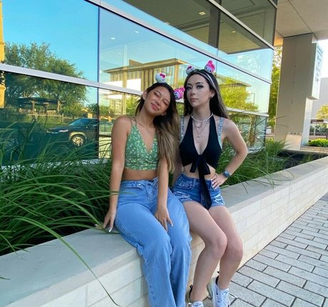 Ivy Erino pornstar sexy pictures