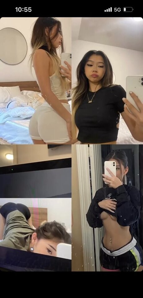 Ivy Erino star naked pic