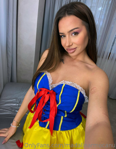 madalinarmocanu top model picture