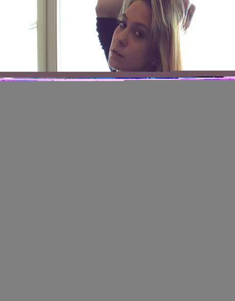 StefanieJoy model art pics