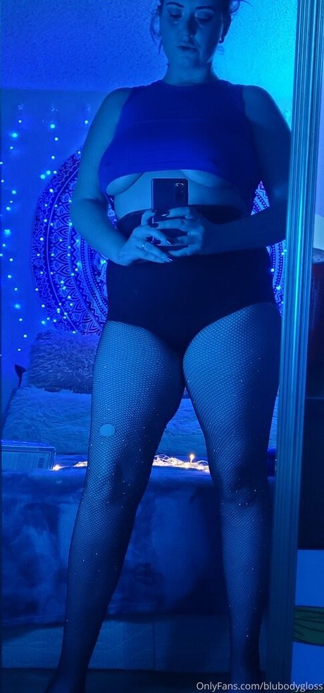 blubodygloss model free pictures