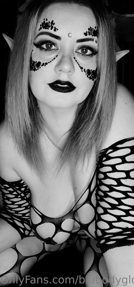 blubodygloss pornographic actress picture