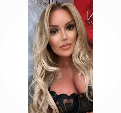 Rachel Rose sexy star pics