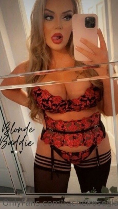 Rachel Rose hd model gallery