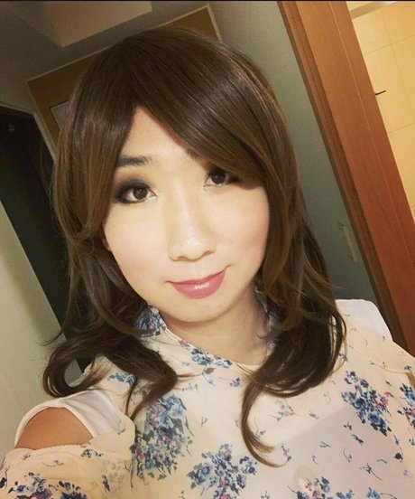 mina kei24 hot model images