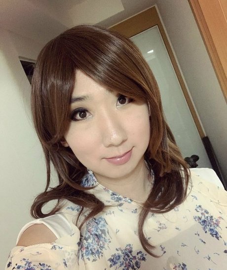 pregnant asian onlyfans art porn pic