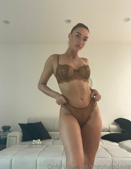 theoliviadavis pornstar free img