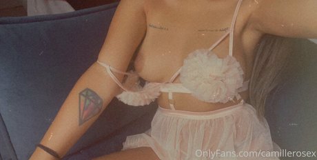 Camillerosex model best pic