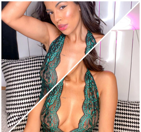 Camillerosex erotic model pic