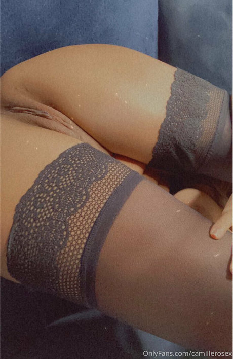 Camillerosex pornstar hot pictures