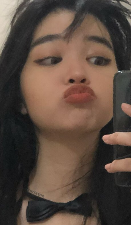 Kurixtee hd pornstar photo