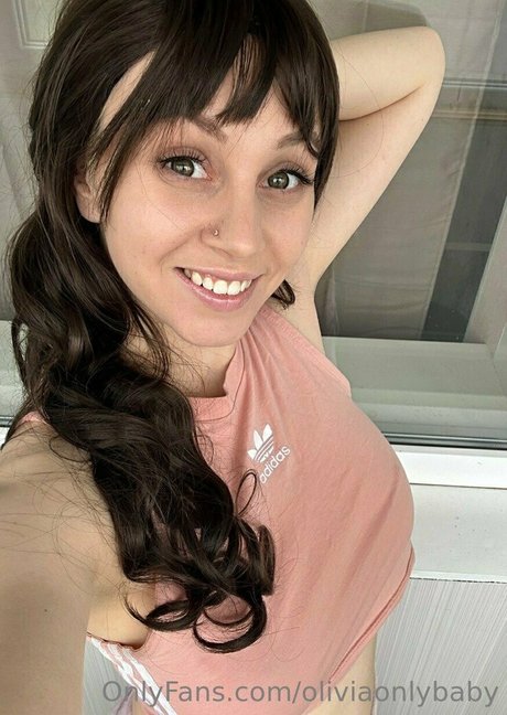 oliviaonlybaby exclusive actress picture