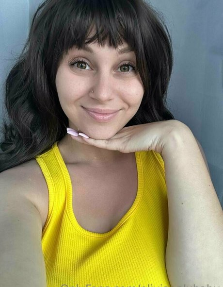 oliviaonlybaby free star pics