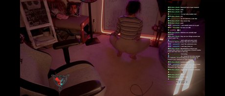 Inkbytes pornographic model image