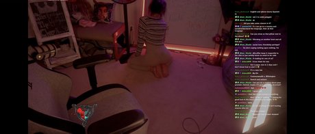 Inkbytes pornstar nude image