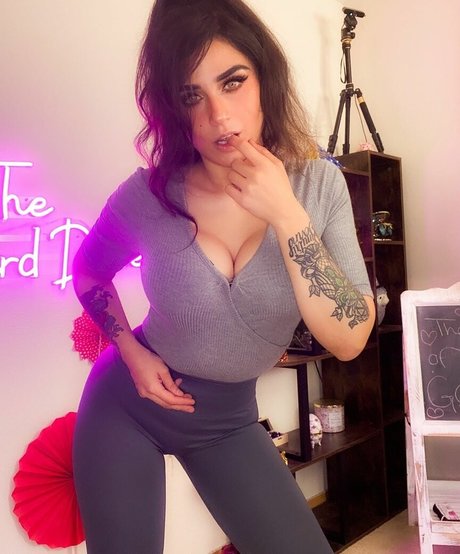 Inkbytes nudes pornstar images