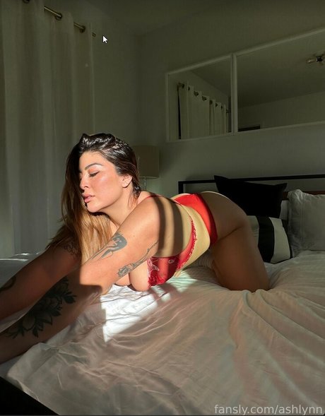 Ashlynn Arias star pretty galleries