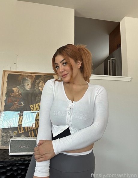 Ashlynn Arias star picture