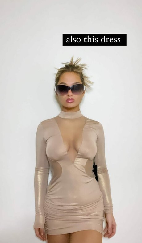 Claudia Conway perfect star archive