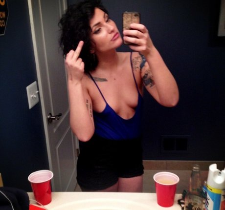 Lala Kitty sex star archive