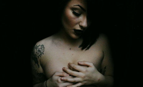 Lala Kitty art pornstar pic