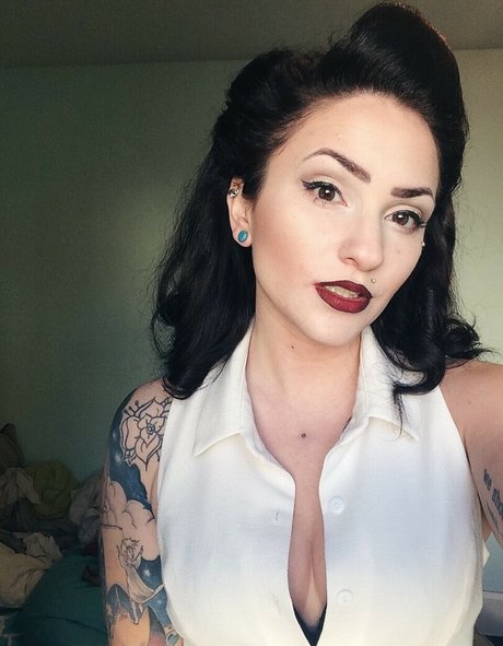 Lala Kitty perfect star galleries