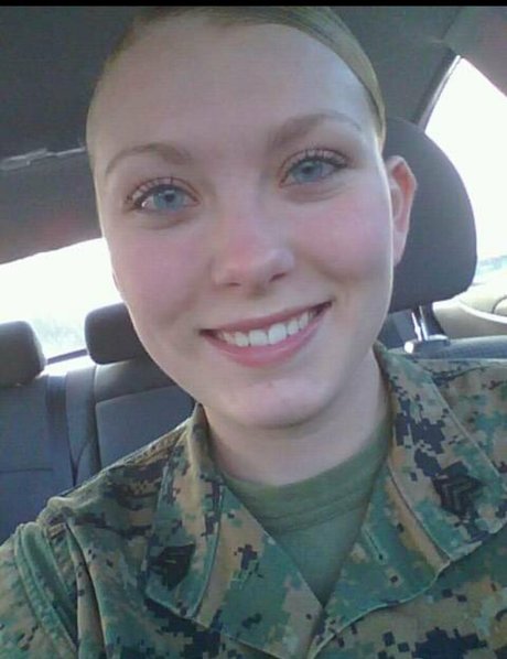 Veronica marzzz star images