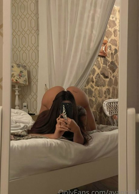 Ayanna Lagasse pornstar hd photos