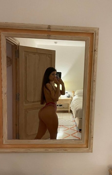 Ayanna Lagasse hd actress img