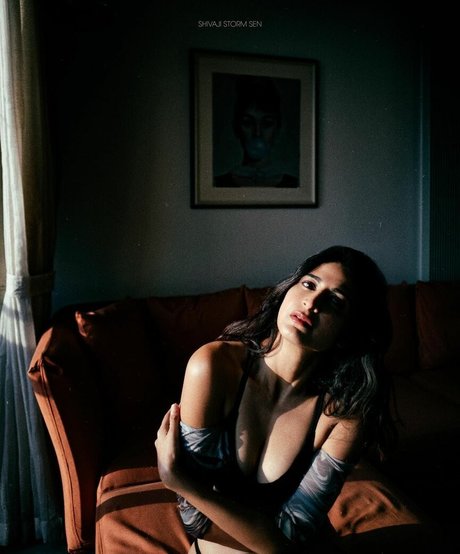 Shivaji Storm Sen high quality pornstar photos