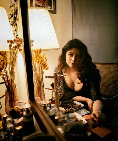 Shivaji Storm Sen nudes star pics